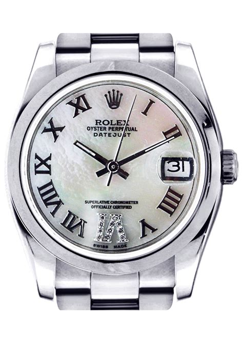 2020 rolex datejust 36mm|Rolex Datejust 31mm stainless.